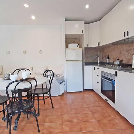 Ferienwohnung 1 Sire - Llafranc Calella De Palafrugell Exterior foto