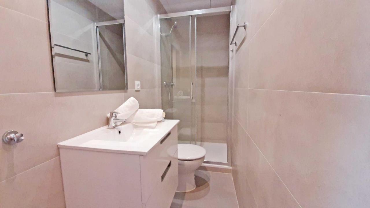 Ferienwohnung 1 Sire - Llafranc Calella De Palafrugell Exterior foto