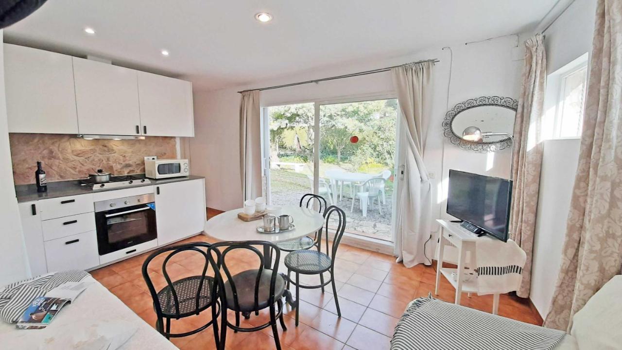 Ferienwohnung 1 Sire - Llafranc Calella De Palafrugell Exterior foto