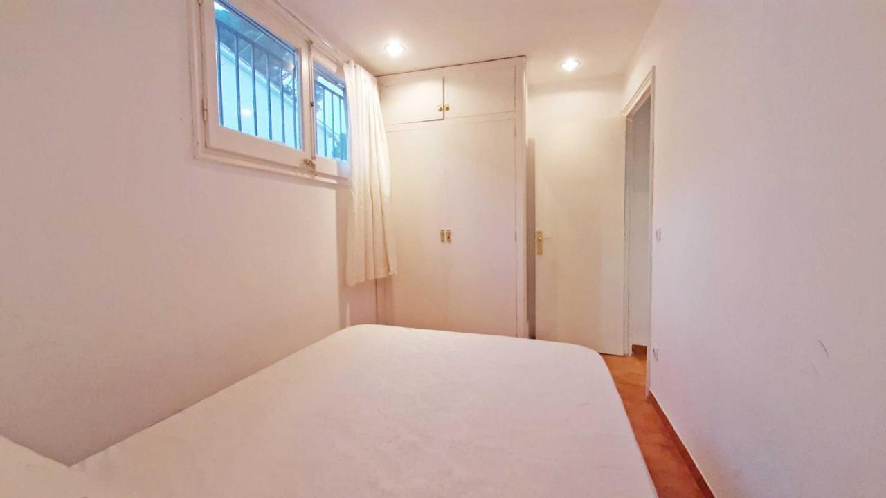 Ferienwohnung 1 Sire - Llafranc Calella De Palafrugell Exterior foto